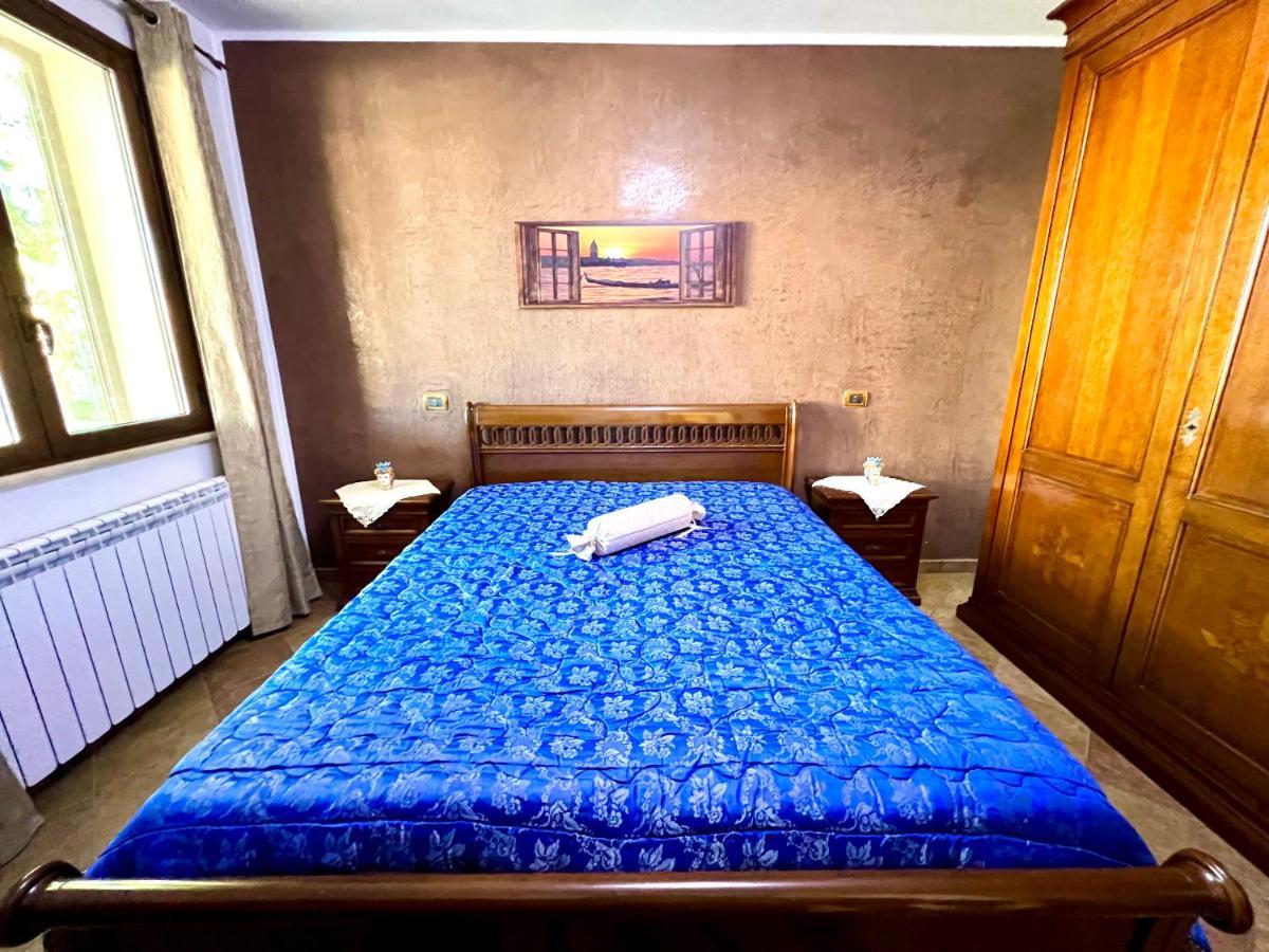 Ferienwohnung La Cinisara Carini Exterior foto