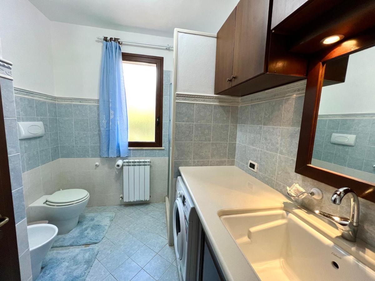 Ferienwohnung La Cinisara Carini Exterior foto